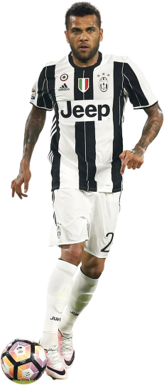 Dani Alves