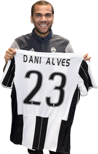 Dani Alves