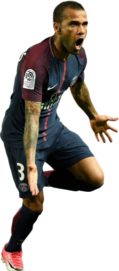 Dani Alves