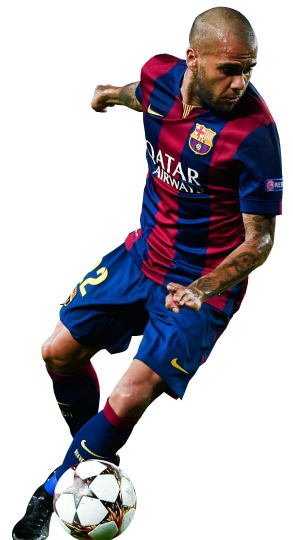 Dani Alves