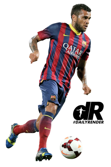 Dani Alves