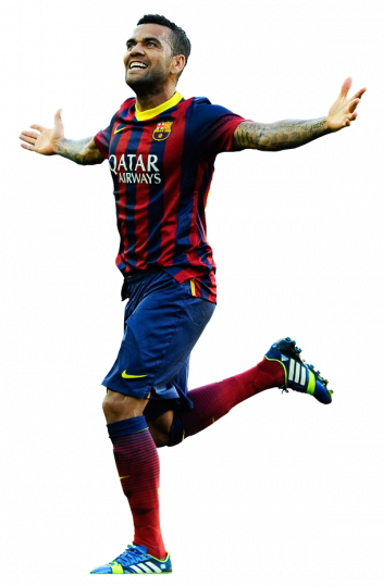 Dani Alves