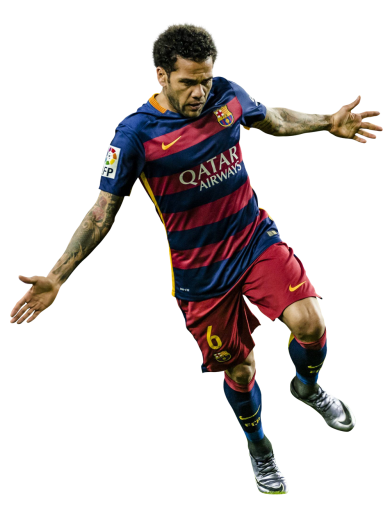Dani Alves