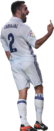 Dani Carvajal