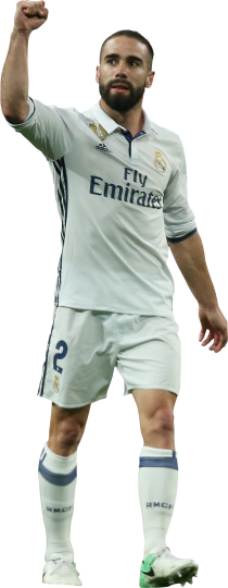 Dani Carvajal