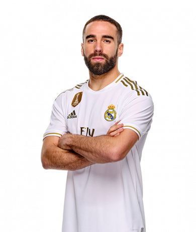 Dani Carvajal