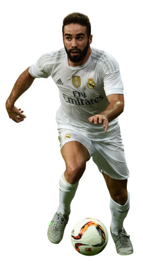 Dani Carvajal