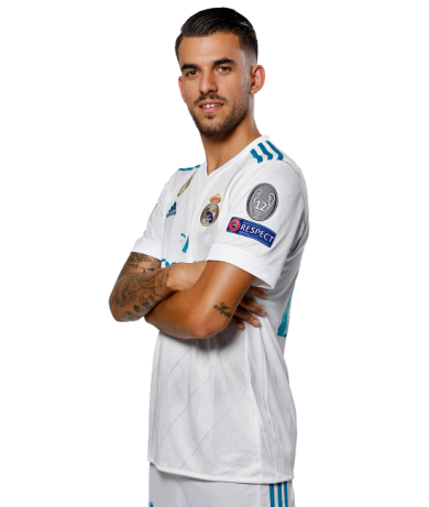 Dani Ceballos