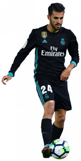 Dani Ceballos