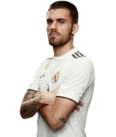 Dani Ceballos