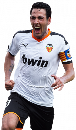 Dani Parejo