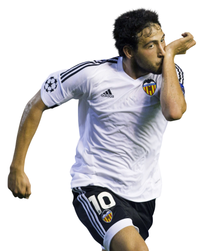 Dani Parejo