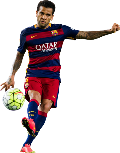 Dani Alves