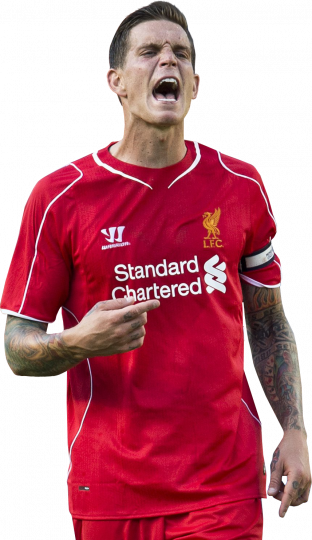 Daniel Agger