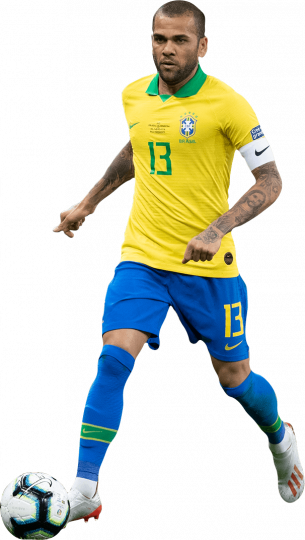 Dani Alves