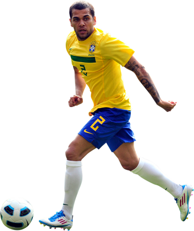 Dani Alves