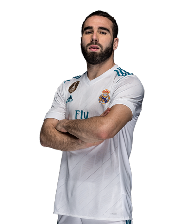 Dani Carvajal