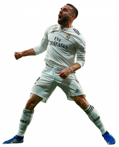 Dani Carvajal