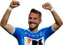 Danijel Milicevic football render