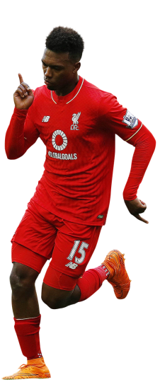 Daniel Sturridge