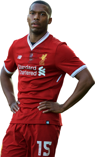 Daniel Sturridge