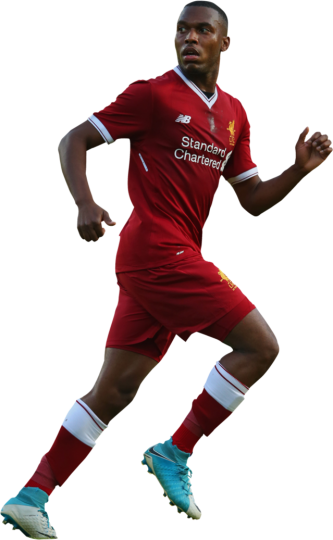 Daniel Sturridge