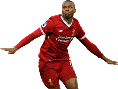 Daniel Sturridge