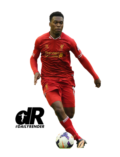 Daniel Sturridge