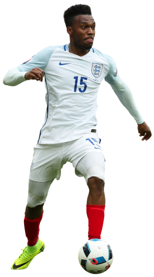 Daniel Sturridge