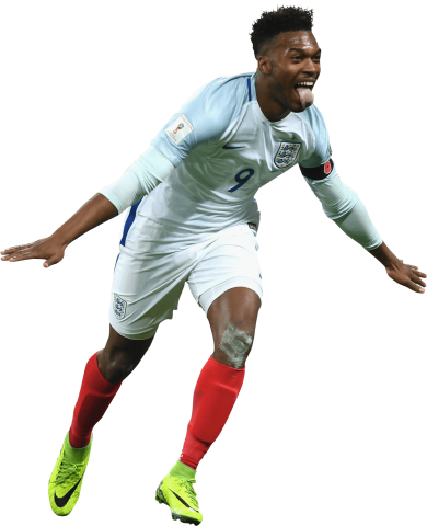 Daniel Sturridge