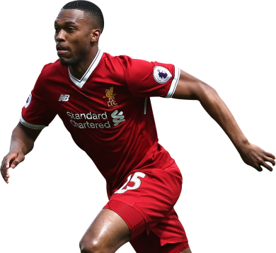 Daniel Sturridge