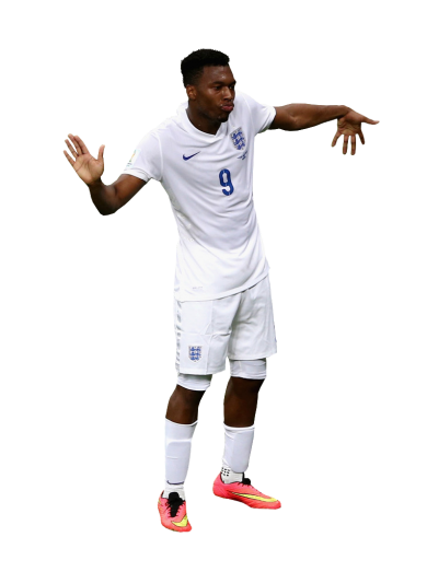 Daniel Sturridge