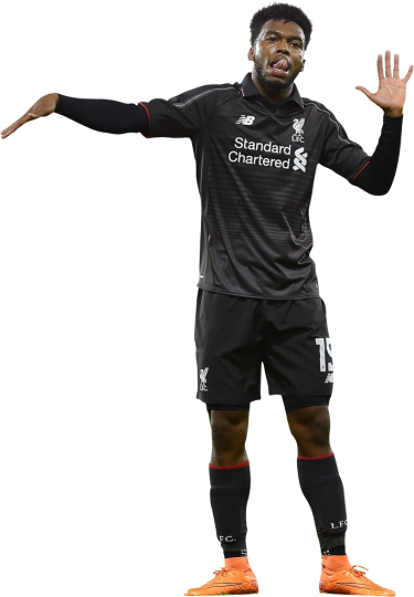 Daniel Sturridge