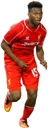 Daniel Sturridge