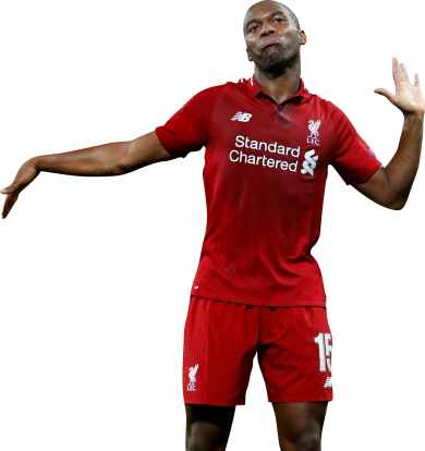 Daniel Sturridge