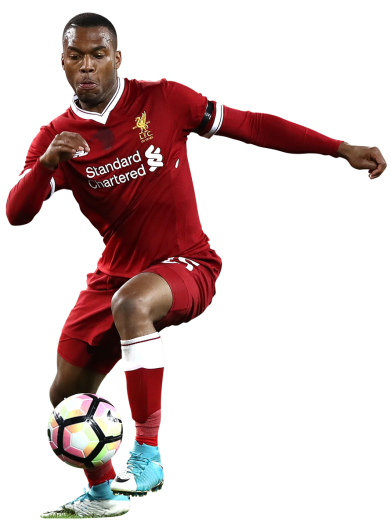 Daniel Sturridge