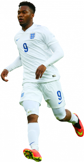 Daniel Sturridge