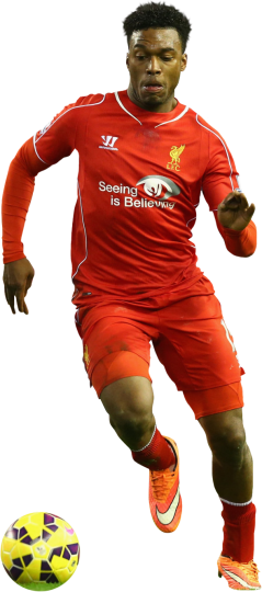 Daniel Sturridge