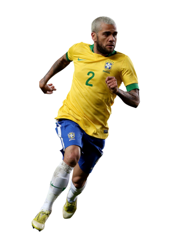 Dani Alves