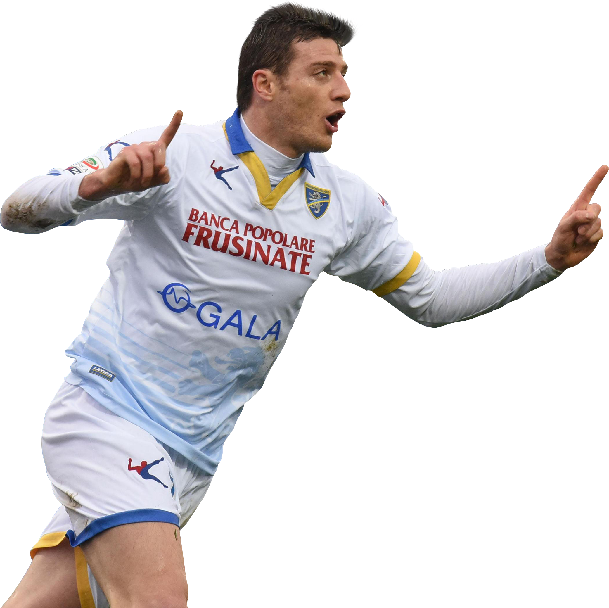 Daniel Ciofani football render 23112 FootyRenders