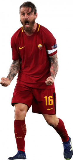 Daniele De Rossi