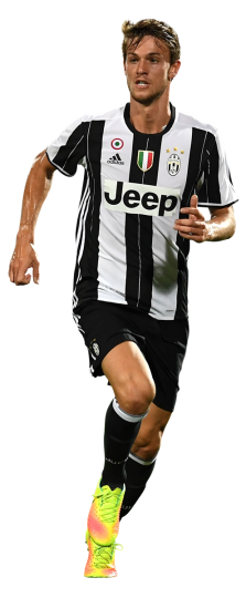 Daniele Rugani