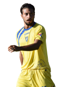 Daniele Verde football render