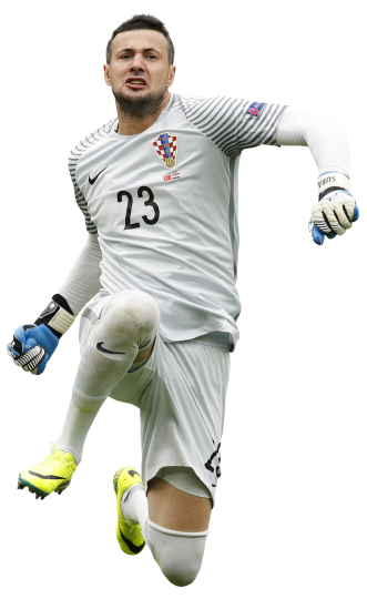 Danijel Subasic