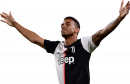 Danilo football render