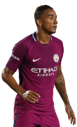 Danilo football render