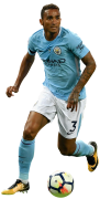 Danilo football render