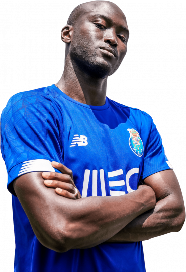 Danilo Pereira