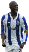 Danilo Pereira football render