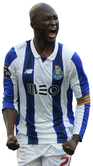 Danilo Pereira